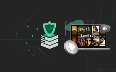 Secure TamilYogi proxy access in 2025 using a reliable network.
